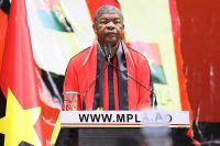 Presidente do MPLA apela à união entre militantes para combater tentativas de divisão