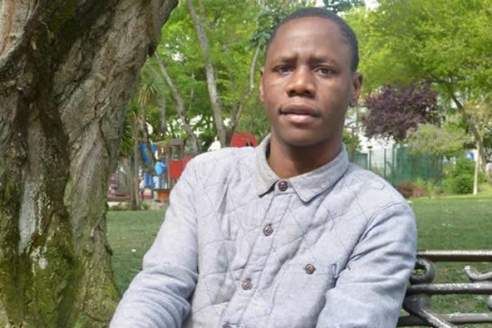 Activista Nito Alves defende “justiça limpa” no processo contra 'Zenu'