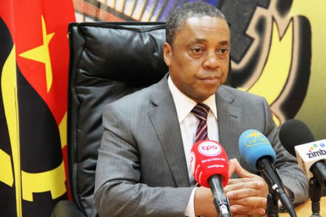 "No meu entender a privatização da ENSA não é prioritária"