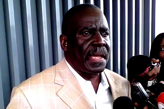 Independências: Valeu a pena para Angola, mas cabe aos jovens corrigir erros do passado - FNLA