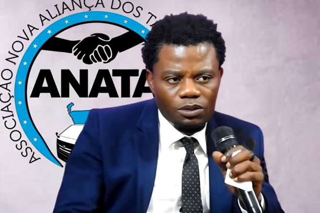 Advogado alerta para estado de saúde de dirigente dos taxistas detido em Luanda