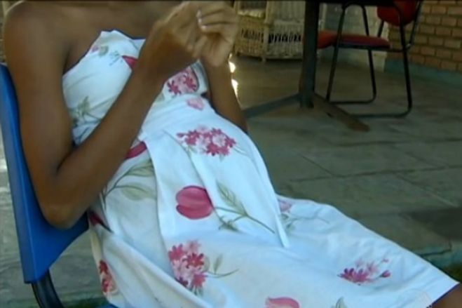 Mais de 4.700 crianças vítimas de abuso sexual em Angola em um ano