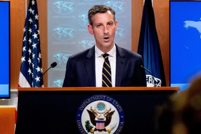 Departamento dos Estados Unidos apelam aos angolanos que "se expressem pacificamente"