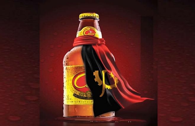 Cerveja Cuca irá começar a produzir em Portugal