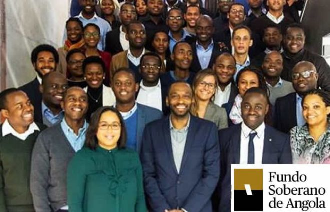 Fundo Soberano aposta na formação de técnicos para apoiar sector financeiro