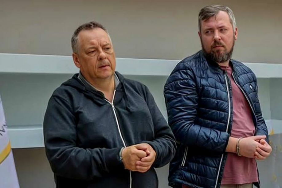 PGR acusa dois cidadãos russos de espionagem entre outros crimes