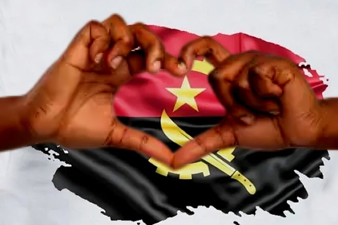 É fácil dizer que sou patriota no meio das mordomias