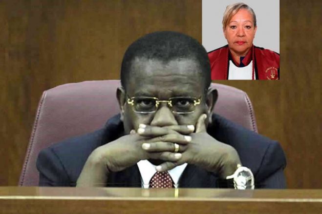 Carlos Feijó processa juíza do Tribunal Supremo após ser chamado de “arrogante”