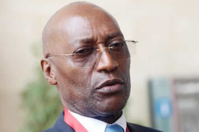 General Nunda com defesa de luxo no caso da "Burla à Tailandesa" de 50 mil milhões USD