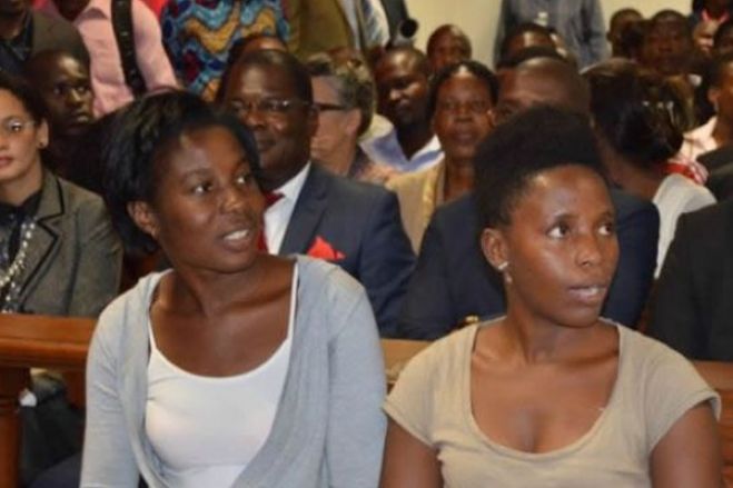 Human Rights Watch exige retirada de acusações contra manifestantes em Angola