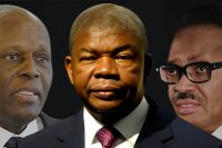 Estatuto dos Antigos Presidentes: "Fato feito à medida de João Lourenço exclui Neto e JES", alerta jurista