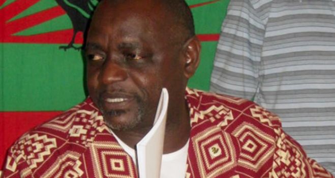 UNITA denuncia inconstitucionalidade da nova Lei da Nacionalidade angolana