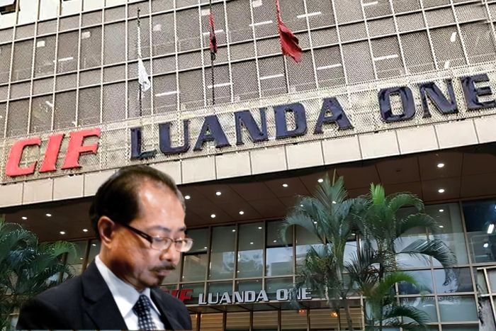 Defesa nega envolvimento da CIF Angola na relação entre Sam Pa e a Sonangol