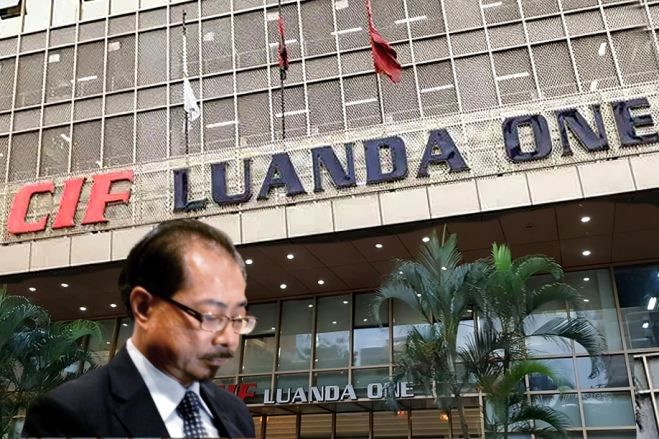 Defesa nega envolvimento da CIF Angola na relação entre Sam Pa e a Sonangol