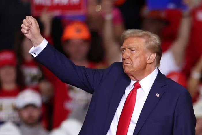 Oposição angolana espera que Trump seja um "aliado" contra corrupção e má governação em Angola