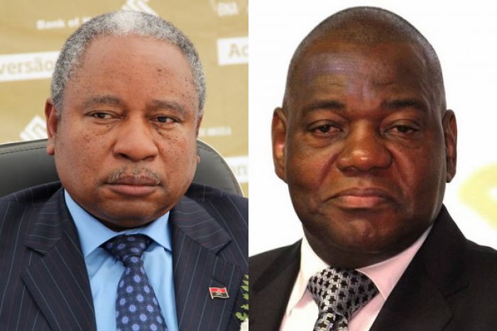 Odebrecht pagou 55 milhões de dólares em suborno a políticos angolanos – Revista VEJA