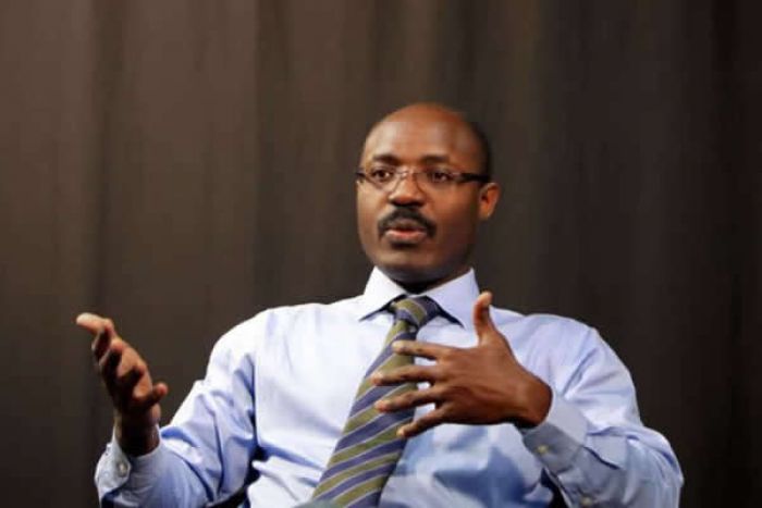 Rafael Marques ataca Isabel dos Santos: "Perseguição política é o que os angolanos sofrem"