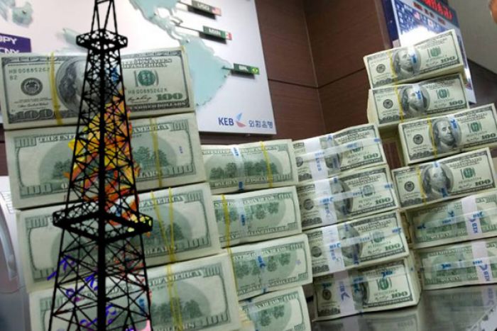 Receitas petrolíferas em Angola acima do previsto suportam pagamento da divida - Analista