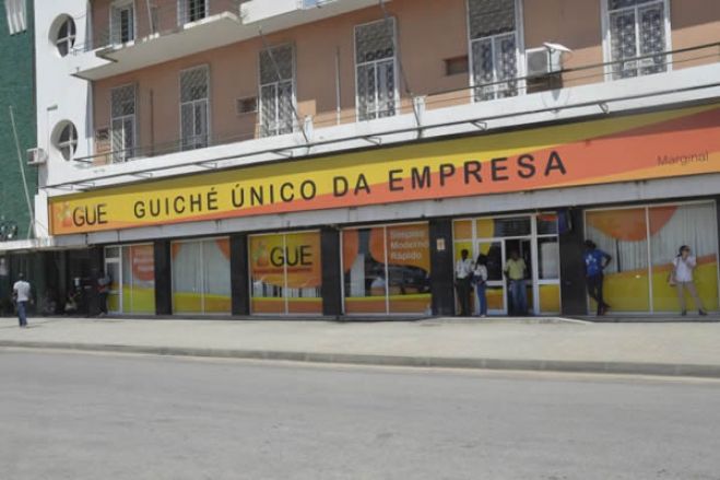 Guiché Único de Empresa 'online' permite criar sociedades em dois dias em Angola