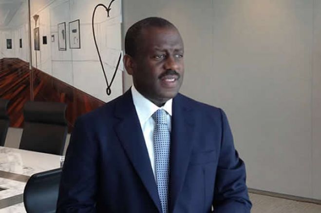 Luanda Leaks: General 'Dino' vende 10% da Puma Energy à Trafigura