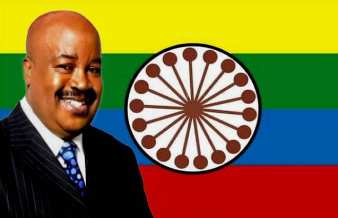 P-Njango liderado por Eduardo Chingunji quer eleger entre 8 e 30 deputados