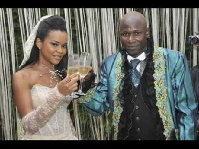 Sebem já esta de volta à Angola