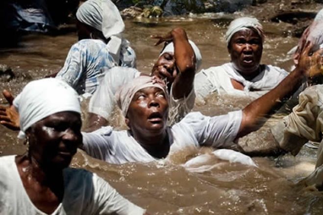 Nova lei da liberdade religiosa em Angola: necessária e atrasada