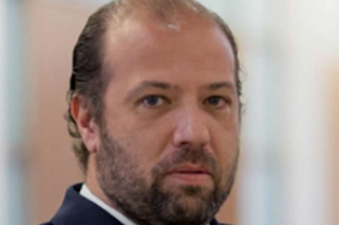 Tudo aponta para que "não haja intervenção de terceiros" na morte de diretor do EuroBic - Policia