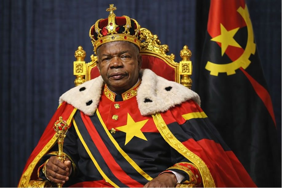 O fim do jogo: quem vai “desligar” João Lourenço do poder?