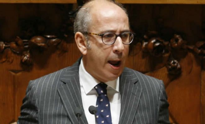 CDS-PP considera útil ao relacionamento Portugal/Angola ida ao Congresso do MPLA