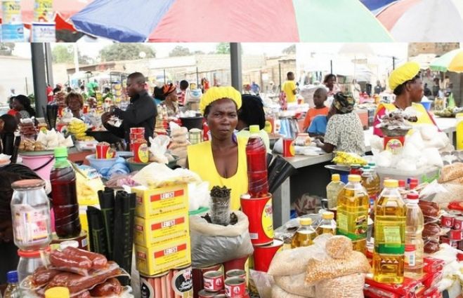 Preços subiram muito no espaço de um ano em Luanda