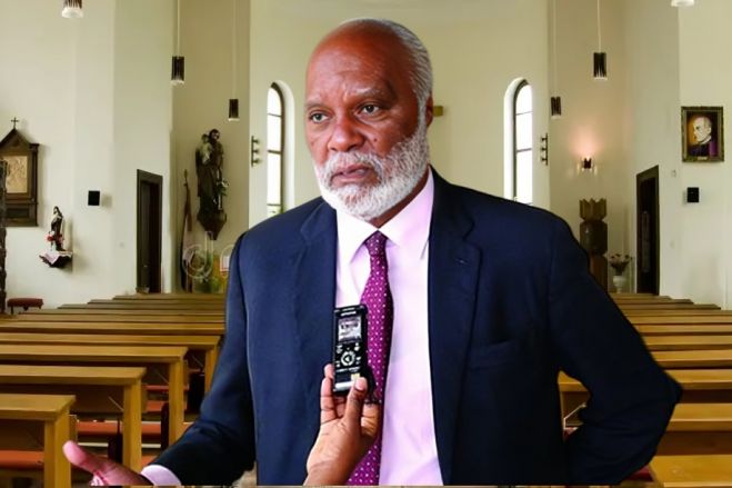 Deputado do MPLA defende reconciliação e diz que chegou a hora de amar Angola