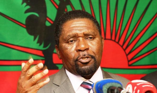 Samakuva: "A reconciliação nacional está estagnada"