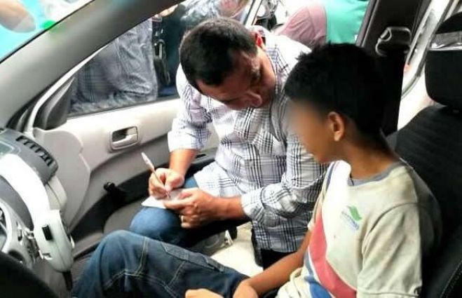 Adolescentes angolanos são 'resgatados' de sítio em Pouso Alegre (Brasil)