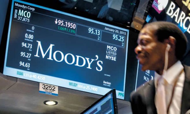 Suspensão da ajuda financeira do FMI a Angola é negativa para crédito - Moody's