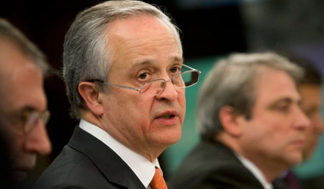 BPI é "perfeitamente sustentável" sem a BFA - Fernando Ulrich