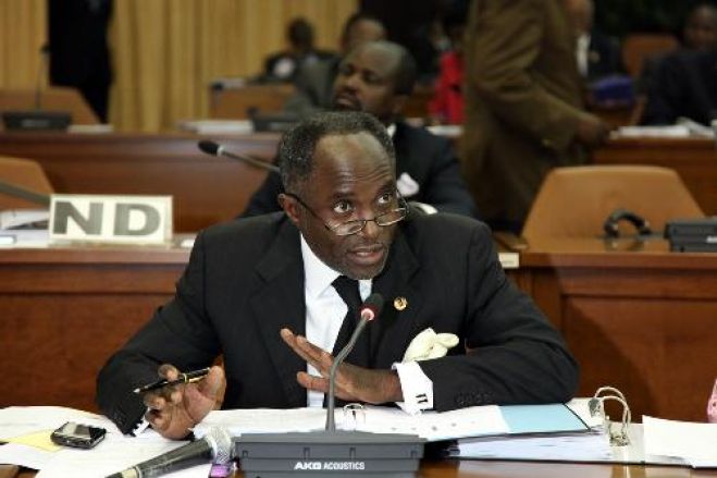 Problemas no seio da UNITA desencadeiam deserções