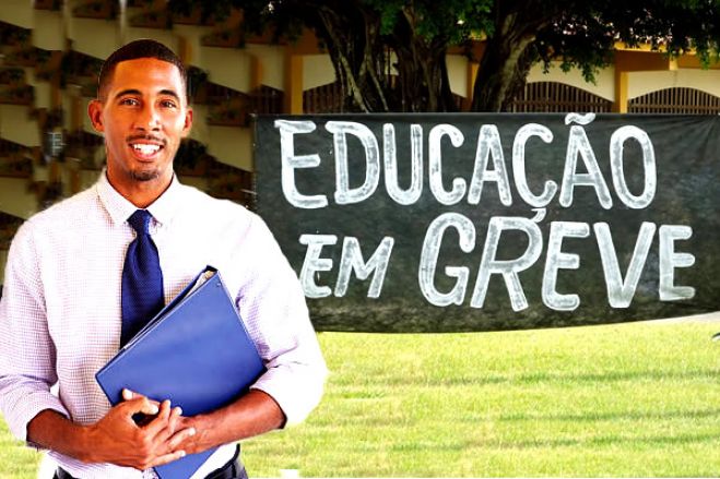 Professores angolanos admitem nova paralisação devido a incumprimentos da tutela