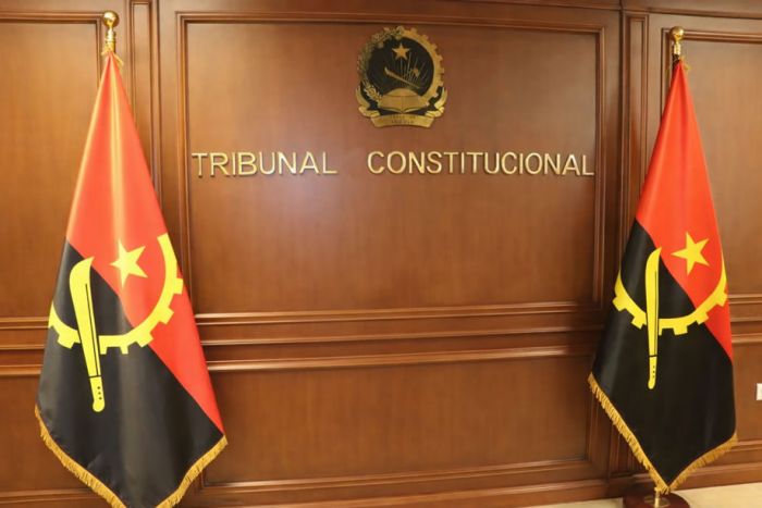 Tribunal Constitucional inscreve dois novos partidos políticos em Angola