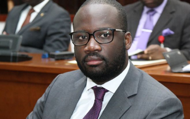 «Sentença de ativistas não interessa a 99 por cento dos angolanos» - Luvualu de Carvalho