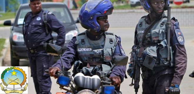 BD apresenta queixa-crime contra comandante da Polícia de Internveção Rápida