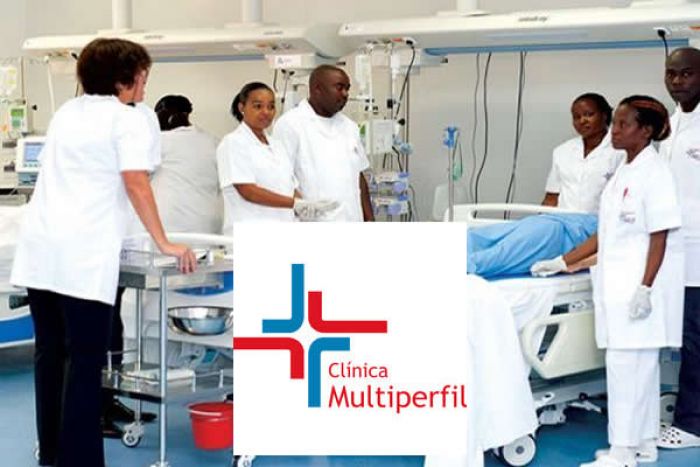 Covid-19: Doentes de hemodiálise da Clínica Multiperfil em Luanda testaram negativo