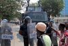 Ativistas acusam polícia angolana de intimidação e reafirmam marcha para sábado