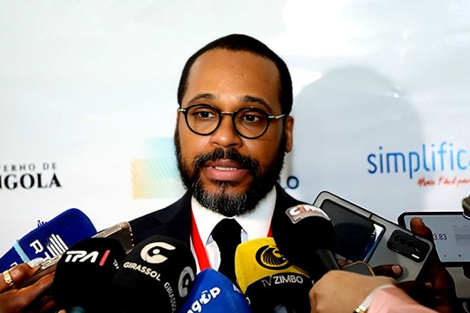 Poder judicial angolano é autónomo com gestão sem intervenção do Estado - ministro