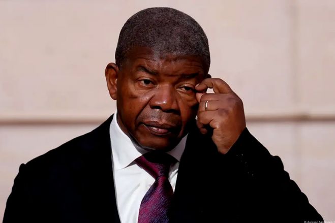 Protestos: "João Lourenço é um teimoso, não gosta de ouvir"