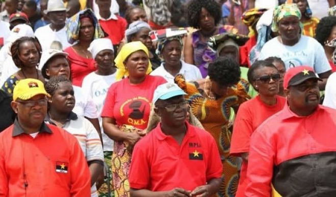 Candidaturas múltiplas ‘assaltam’ JMPLA