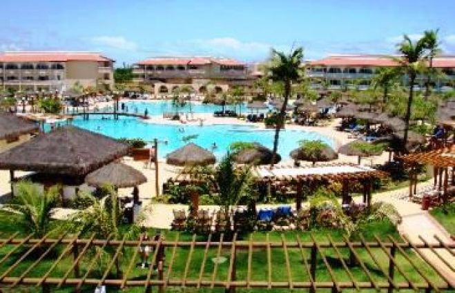 Privados investem 50 milhões de euros para instalar `resort` de luxo a sul de Luanda