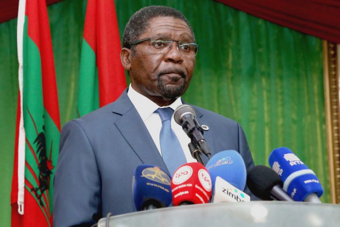 Isaías Samakuva: Jonas Savimbi "parece que agiu como profeta"