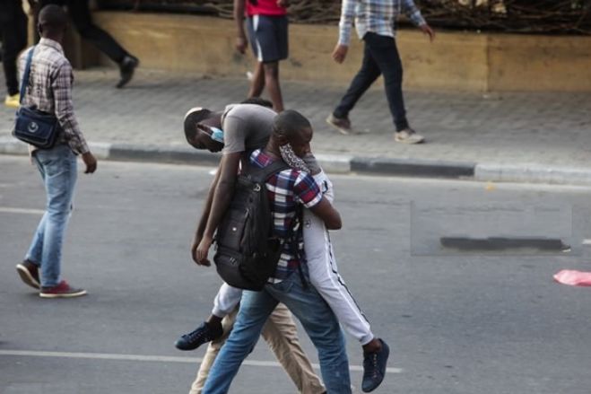 Julgamento sumário: Advogado diz que Tribunal está produzir provas inexistentes