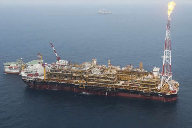 Shell vai avaliar potencial petrolífero de seis blocos petrolíferos angolanos